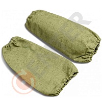 Брезентовые нарукавники (430 г/м)