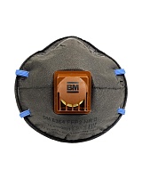 Респиратор ВМ-8364 NR D FFP2 (12 ПДК)