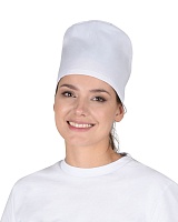 Колпак медицинский