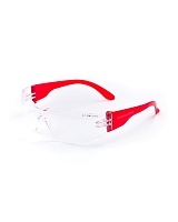 Очки открытые РОСОМЗ О15 HAMMER ACTIVE super (2С-1,2 PC)