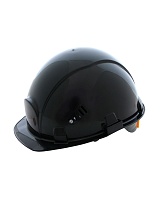 Каска РОСОМЗ СОМЗ-55 FavoriТ Trek RAPID черная, 75620